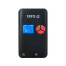 YATO Tragbare Punktschweißmaschine 500 A 6300 mAh