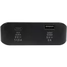 YATO Tragbare Punktschweißmaschine 500 A 6300 mAh