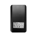 YATO Tragbare Punktschweißmaschine 500 A 6300 mAh