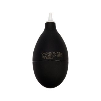 YATO Birnenpumpe für elektronische Bauteile ESD-geschützt