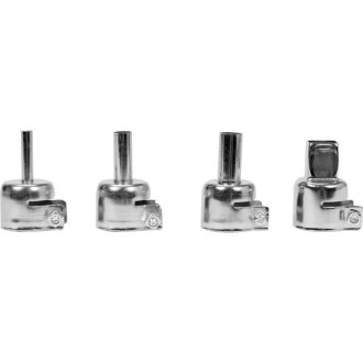YATO Düsenkopf-Set für 4-teiliges Heißluftgebläse