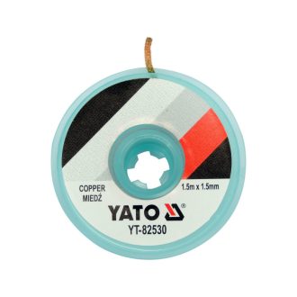YATO Entlötband 1,5 mm x 1,5 m