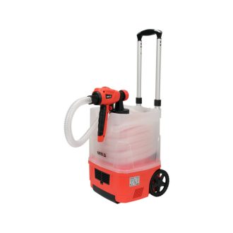 YATO Airless Farbspritzgerät 1380 W 1 Liter/Min