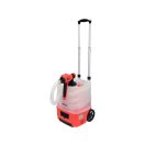 YATO Airless Farbspritzgerät 1380 W 1 Liter/Min