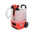 YATO Airless Farbspritzgerät 1380 W 1 Liter/Min
