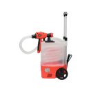 YATO Airless Farbspritzgerät 1380 W 1 Liter/Min