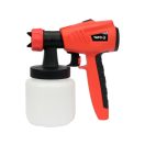 YATO Airless Farbspritzgerät 1380 W 1 Liter/Min