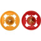 YATO Airless Farbspritzgerät 1380 W 1 Liter/Min