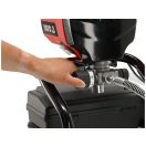 YATO Farbspritzgerät 650 W 1,1 Liter/Min