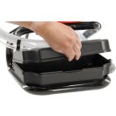 YATO Farbspritzgerät 650 W 1,1 Liter/Min