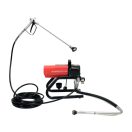 YATO Farbspritzgerät Airless 480 W 2,1 Liter/Min