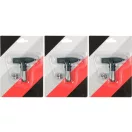 YATO Düse 517 für YT-82560, YT-82562 Farbspritzgerät (3 Stück)