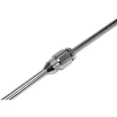 YATO Verlängerungsstangen-Set 3-teilig 300, 450, 600 mm YT-82562, YT-82560 für Farbspritzgerät