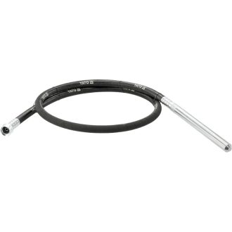 YATO Schlauch für Betonverdichtungsnadelvibrator YT-82600