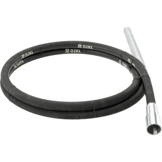 YATO Schlauch für Betonverdichtungsnadelvibrator YT-82601