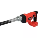 YATO Akku-Betonverdichter (Nadelrüttler) 18 V (ohne Akku + Ladegerät)