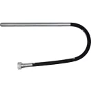 YATO Akku-Betonverdichter (Nadelrüttler) 18 V (ohne Akku + Ladegerät)