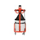 YATO Mischmaschine 50 l 1600 W