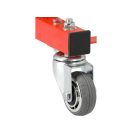 YATO Mischmaschine 50 l 1600 W