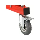 YATO Mischmaschine 100 l 1900 W