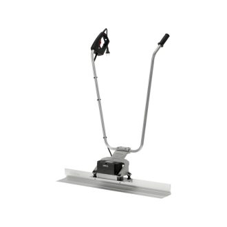 YATO Betonrakel 1000 mm (mit austauschbarem Rakel) 240 W