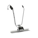 YATO Betonrakel 1000 mm (mit austauschbarem Rakel) 240 W