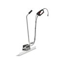 YATO Betonrakel 1000 mm (mit austauschbarem Rakel) 240 W