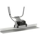 YATO Betonrakel 1000 mm (mit austauschbarem Rakel) 240 W