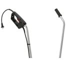 YATO Betonrakel 1000 mm (mit austauschbarem Rakel) 240 W