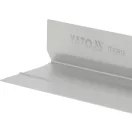 YATO Abziehprofil 2000 mm für Betonabzieher