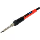 YATO Lötkolben mit LCD-Display 80W/50-450 C