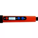 YATO Lötkolben mit LCD-Display 80W/50-450 C