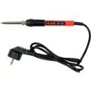 YATO Lötkolben mit LCD-Display 80W/50-450 C