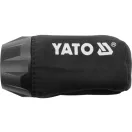 YATO Akku-Exzenterschleifer 125 mm 18 V Li-Ion (ohne Akku + Ladegerät)