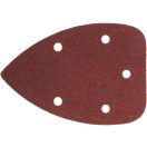 YATO Akku-Deltaschleifer 84 x 184 mm 18 V Li-Ion (ohne Akku + Ladegerät)