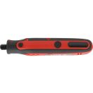 YATO Akku-Minischleifer 4 V