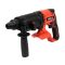 YATO Akku-Kombihammer SDS-Plus 2,4 J 18 V Li-Ion (ohne Akku + Ladegerät)