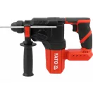 YATO Kombihammer SDS-Plus bürstenlos 18 V (ohne Akku und Ladegerät)