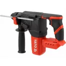 YATO Kombihammer SDS-Plus bürstenlos 18 V (ohne Akku und Ladegerät)