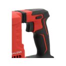 YATO Akku-Bohrhammer bürstenlos SDS-plus 18 V (ohne Akku und Ladegerät)