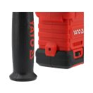 YATO Akku-Bohrhammer bürstenlos SDS-plus 18 V (ohne Akku und Ladegerät)