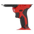 YATO Akku-Bohrschrauber 45 Nm bürstenlos 18 V (1 x 2,0 Ah Akku + Ladegerät)