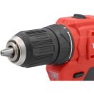 YATO Akku-Bohrschrauber 45 Nm bürstenlos 18 V (2 x 2,0 Ah Akku + Ladegerät)