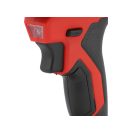 YATO Akku-Bohrschrauber 45 Nm bürstenlos 18 V (2 x 2,0 Ah Akku + Ladegerät)