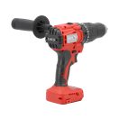 YATO Akku-Schlagbohrschrauber 120 Nm bürstenlos 18 V (ohne Akku und Ladegerät)