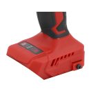 YATO Akku-Schlagbohrschrauber 120 Nm bürstenlos 18 V (ohne Akku und Ladegerät)