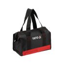 YATO Akku-Schlagschrauber 1/2" 350 Nm bürstenlos 18 V (2 x 4,0 Ah Akku + Ladegerät)