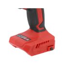 YATO Akku-Schlagschrauber 1/2" 350 Nm bürstenlos 18 V (ohne Akku und Ladegerät)