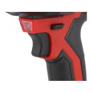 YATO Akku-Schlagschrauber 1/2" 800 Nm bürstenlos 18 V (2 x 4,0 Ah Akku + Ladegerät)