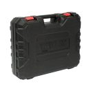 YATO Akku-Schlagbohrschrauber 75 Nm bürstenlos 18 V (1 x 3,0 Ah Akku + Ladegerät)